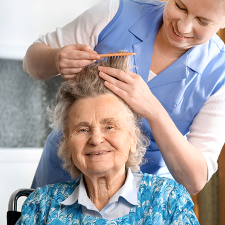 nursing home