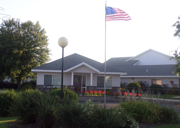 Colony Court
