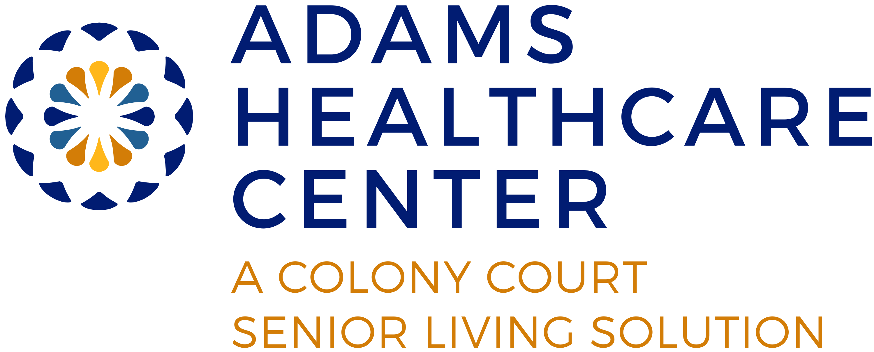 Adams Logo