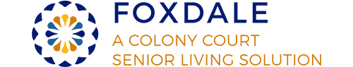 Foxdale Logo