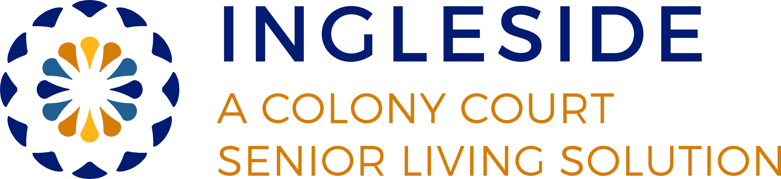 Ingleside Logo